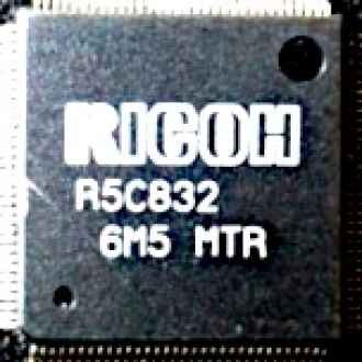 r5c843 mmc host controller driver